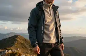 8 Layered Camping Outfits for Changing Weather Conditions You’Ll Love