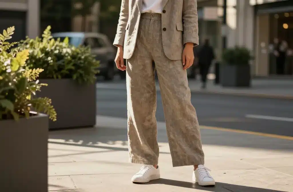 8 Trendy Outdoor Looks for Women This Season You’Ll Love