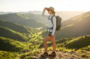 8 Hiking Styles for Women Who Love Nature: Trail Vibes Unleashed