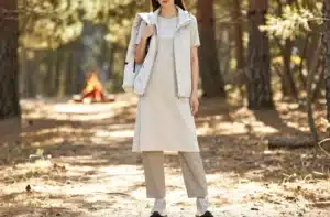 8 Practical Camping Outfits Women Can Pack Light: Pack Less, Look More