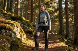 8 Outdoor Clothing Ideas for Active Women Campers: Ready to Trail?