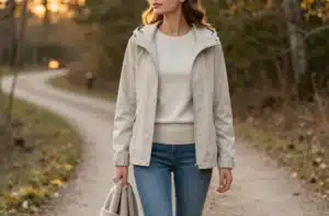 8 Comfortable Camping Looks Women Will Actually Wear That Slay Outdoors