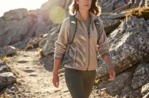8 Hiking Outfit Ideas Every Woman Should Try for Trail Glow