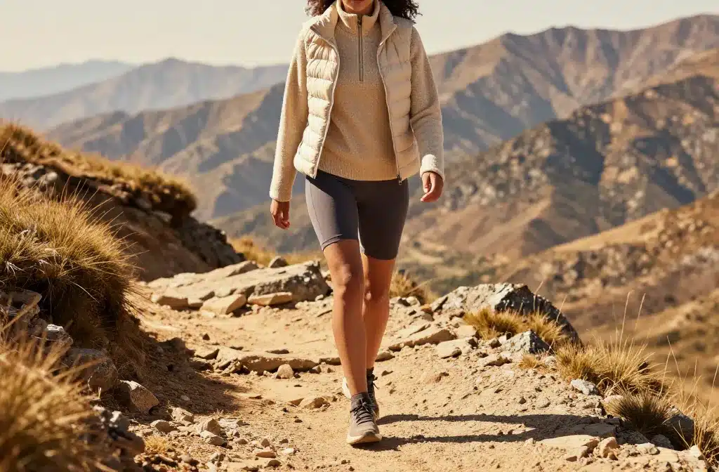 10 Hiking Outfit Ideas Women Save for Every Trip: Must-Read Styles