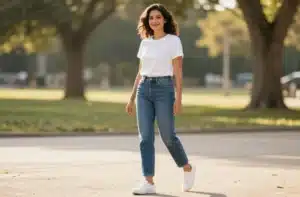 10 Casual Outdoor Outfit Ideas Women Wear Everywhere: Easy Everyday Looks