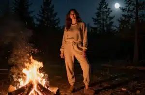 10 Tent Camping Pajamas Women Wear for Cozy Nights: Cozy Must-Haves for Sleepouts