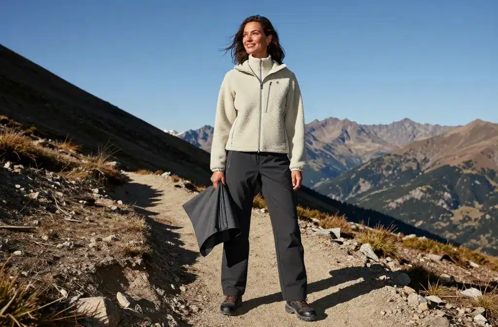 10 Climbing Outfit Ideas Women Wear on Outdoor Adventures for Every Trail