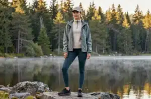 10 Lakeside Hiking Outfit Ideas Women Love Year Round: Top Picks