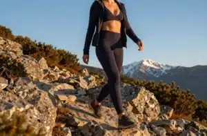9 Outdoor Underwear Styles Women Wear for Long Hikes: Trail-Ready Picks