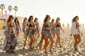 9 Beach Festival Camping Styles Women Love Packing: Must-See Picks