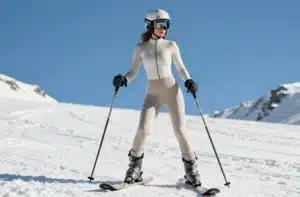 8 Ski Base Layer Outfit Ideas Women Trust Outdoors Sleek Warmth
