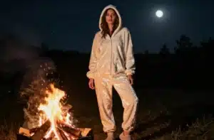 8 Onesie Camping Styles Women Love for Cold Nights You Need Now