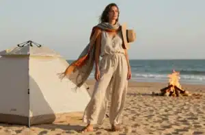 8 Beach Casual Camping Looks Women Pack Every Trip You’Ll Love