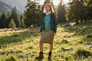 10 Tent Camping Outfits Women Love for Easy Packing That Sparkle