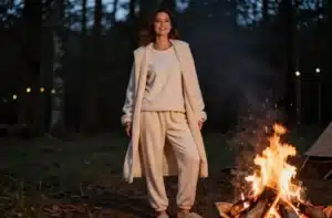 10 Cozy Camping Pajamas Women Need for Cold Nights That Wow