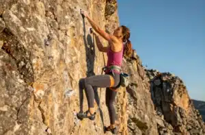 10 Climbing Outfit Ideas Women Trust for Tough Routes That Crush