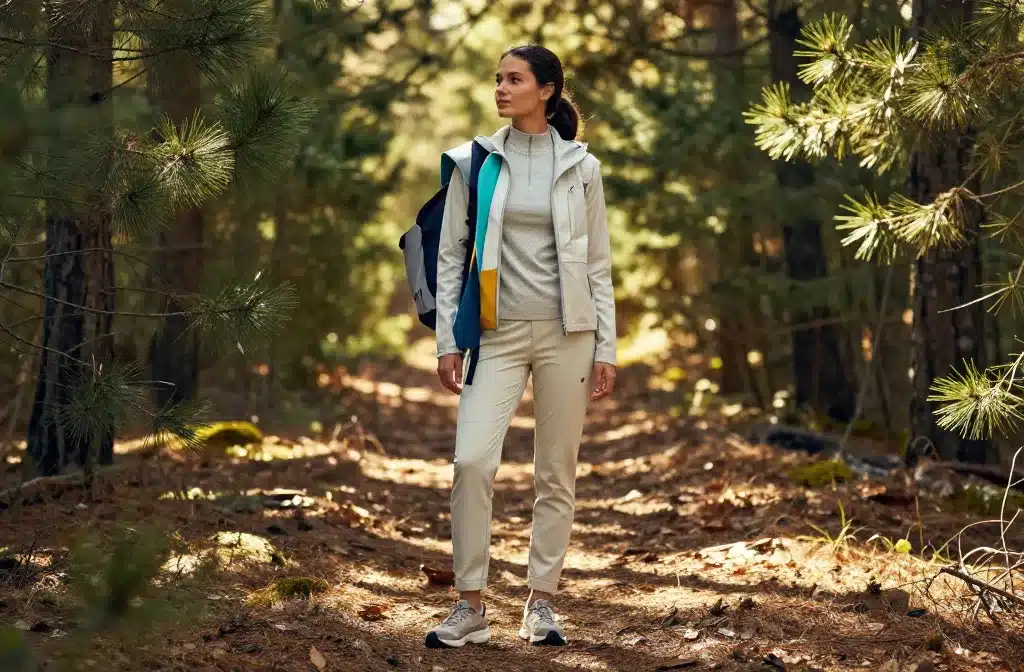 9 Tent Camping Outfit Ideas Women Pack Light That Wow