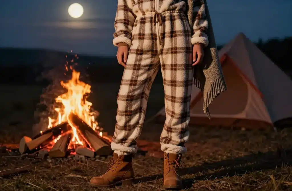 9 Onesie Campfire Looks Women Love for Comfort: Cozy Hits