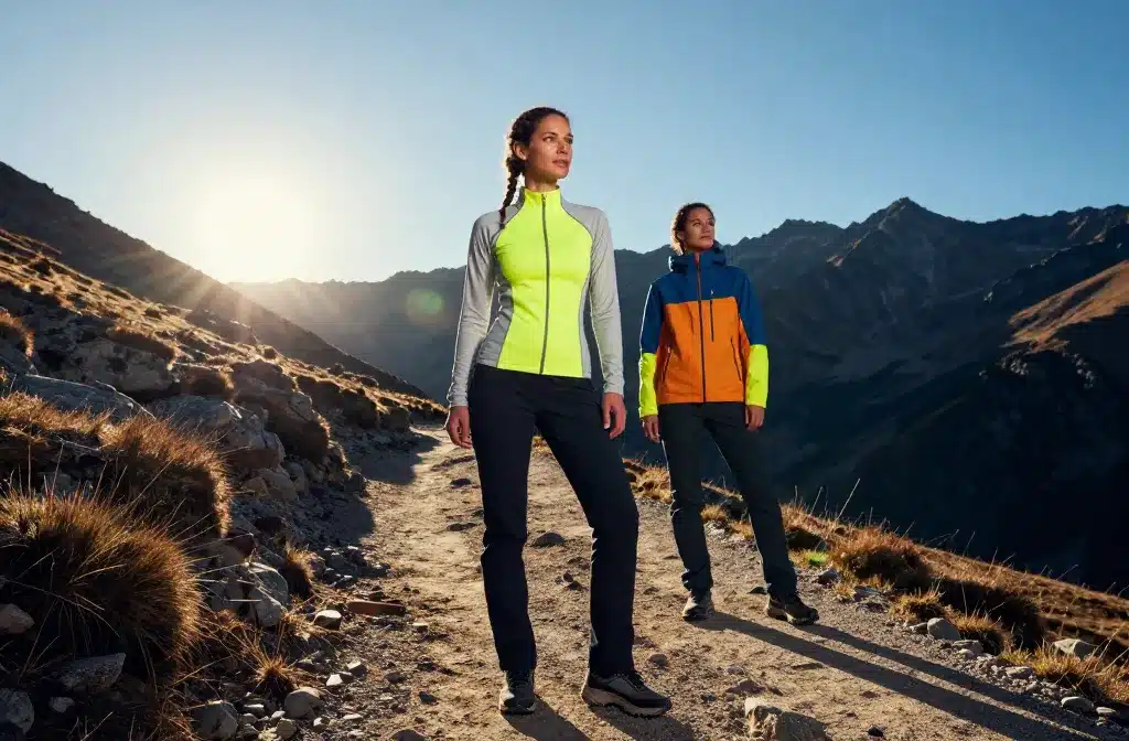 9 Mountain Hiking Styles Women Choose for Adventure: Trail Fashion Wins