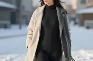 9 Base Layer Outfit Ideas Women Need for Winter: Cozy Chic Essentials