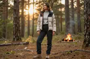 9 Tent Camping Looks Women Pack for Easy Trips: Chic & Simple