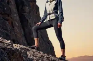8 Climbing Outfit Ideas Women Choose for Safety: Top Picks
