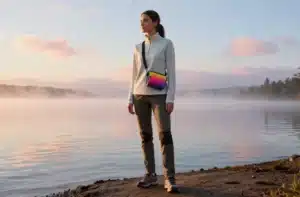 8 Lakeside Hiking Looks Women Love for Sunrise Walks: Dawn-Glow Essentials