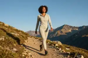 8 Base Layer Outfit Ideas Women Need for Hiking: Quick Picks