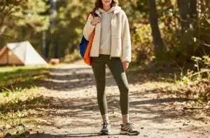 8 Casual Outdoor Looks Women Wear on Weekend Trips You’Ll Love
