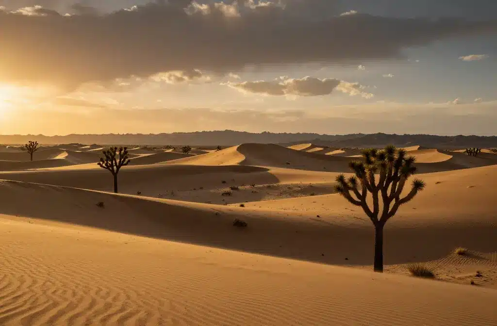 10 National Park Aesthetic Locations Every Traveler Should See: a Glowing Guide