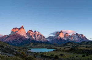 10 Mountainous Splendor Destinations Perfect for Outdoor Travel: Epic Trails