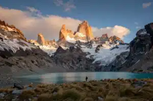 10 Hiker’S Paradise Destinations Featuring Epic Scenic Trails: Awe-Inspiring Trails