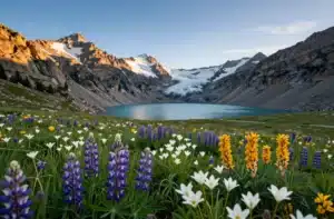 9 Rocky Mountain Flora Trails Known for Alpine Wildflowers: Spark Your Trail-Glow