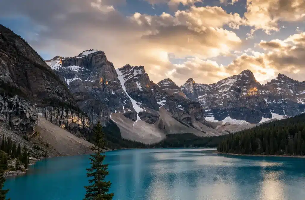 9 Wilderness Wonders Locations Filled with Scenic Beauty: Jaw-Dropping Trails