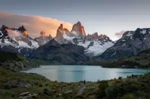 9 Mountain Hiking Destinations Known for Natural Splendor: Breathtaking Trails Await