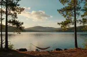 9 Lakeside Wilderness Destinations Perfect for Quiet Retreats: a Hidden-Getaway Guide