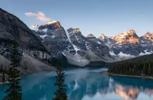 8 Mountainous Splendor Destinations Hidden in National Parks Unveiled