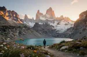 8 Hiker’S Paradise Locations Surrounded by Mountain Beauty: Epic Trails