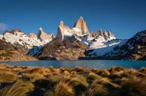 8 Beautiful Landscape Hiking Destinations Worth the Journey: Epic Trails