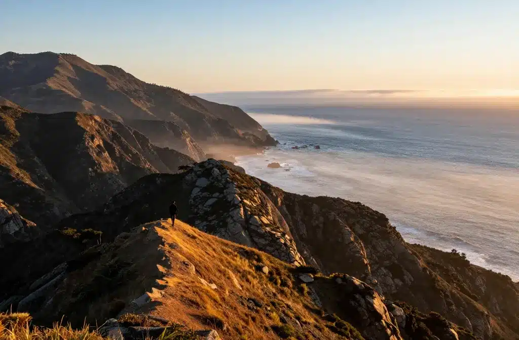 8 Trailhead Treasures Offering Stunning Scenic Landscapes Unveiled