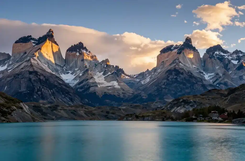 10 Mountain Travel Locations Featuring Beautiful Landscapes You’Ll Love