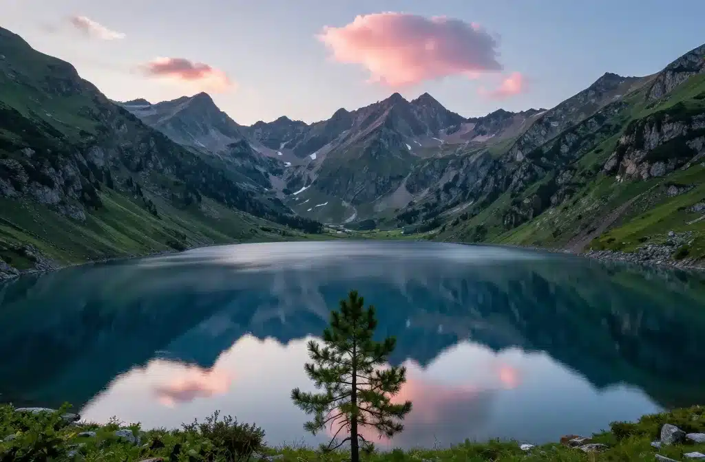 10 High Country Beauty Locations Perfect for Adventure Photography: Epic Shots Await