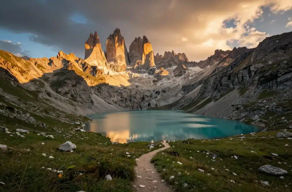 10 Hiker’S Paradise Trails Filled with Natural Beauty: Epic Trails Unveiled