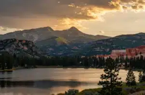 10 Beautiful Landscape Camping Spots with Scenic Views That Wow