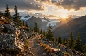 10 Trailhead Treasures Hidden in Mountain Wilderness Areas: Secret Slopes