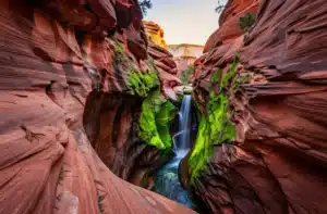 9 National Park Aesthetic Trails Every Camper Should Explore: Epic Picks