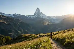 Epic 9 Hiker’S Paradise Destinations with Scenic Alpine Views