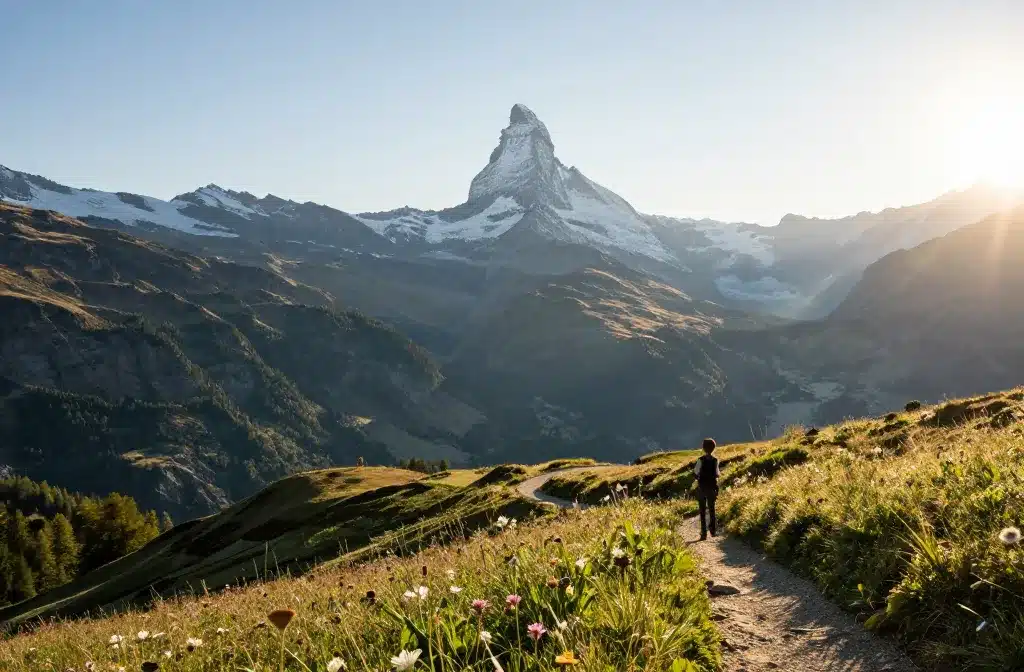 Epic 9 Hiker’S Paradise Destinations with Scenic Alpine Views