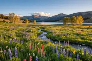 9 Rocky Mountain Flora Trails Perfect for Spring Hiking: Blooming Trails