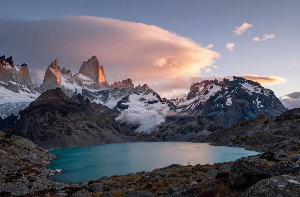 9 Beautiful Landscape Destinations Ideal for Nature Lovers That Will Inspire You